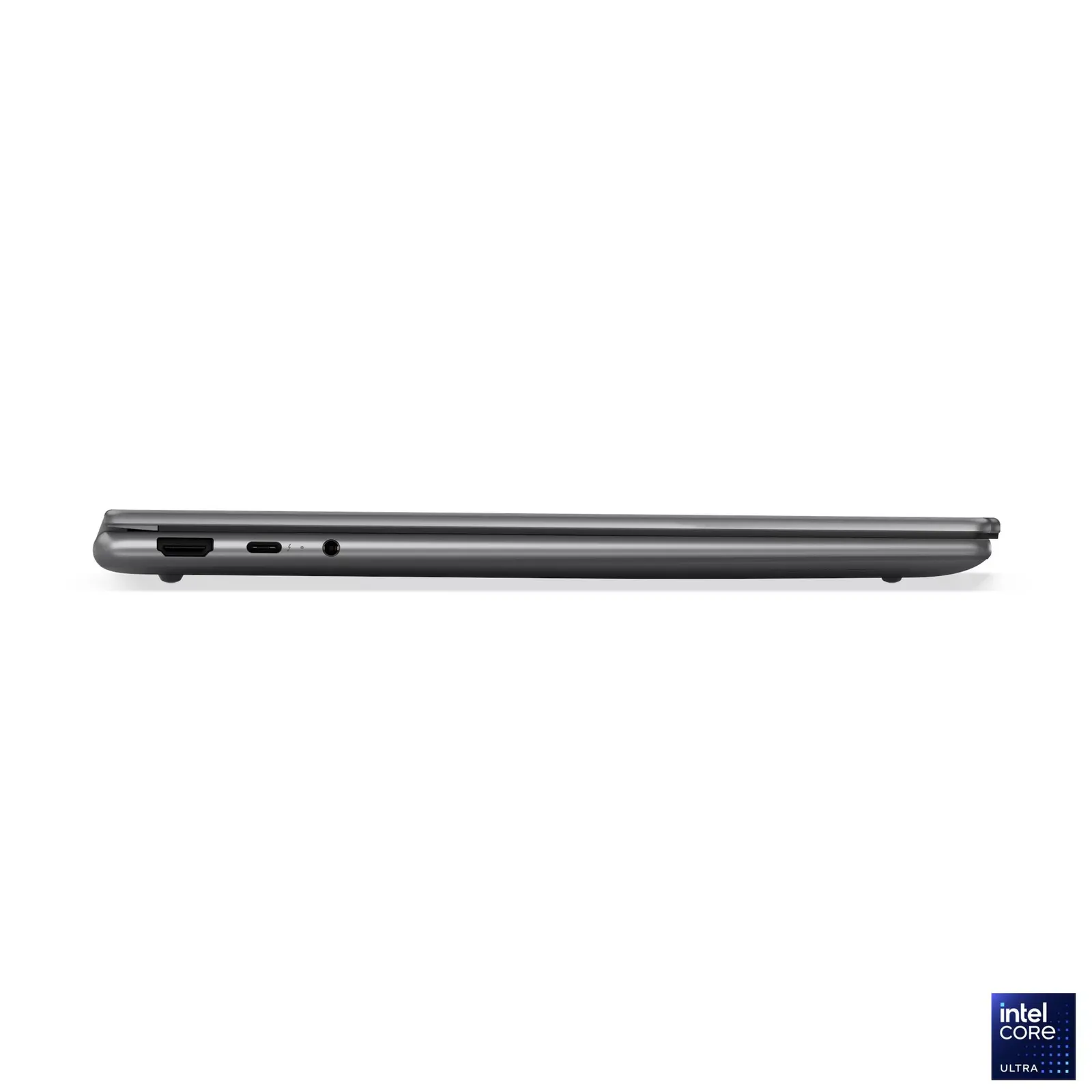 Yoga 7 2-in-1, Lenovo, Notebook, 14'' OLED Touch Core Ultra 5 226V 16GB 512GB SSD Win11H Luna Grey.