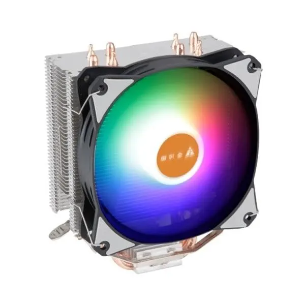 Golden Field, S04 PLUS, CPU Cooler