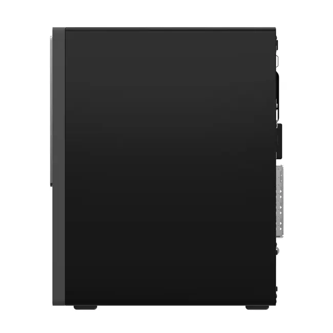 კომპიუტერი Lenovo ThinkCentre neo 30t Gen5 Tower, Core 5 210H 8C, 8GB, 256GB M.2, DOS, KB&M, Wi-Fi,BT5.2, 3Y