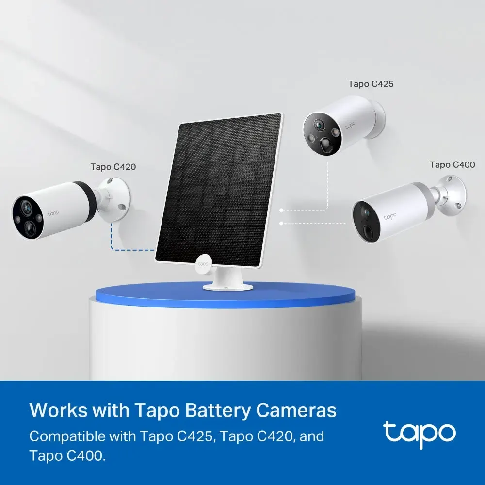 მზის პანელი TP-LINK Tapo A200