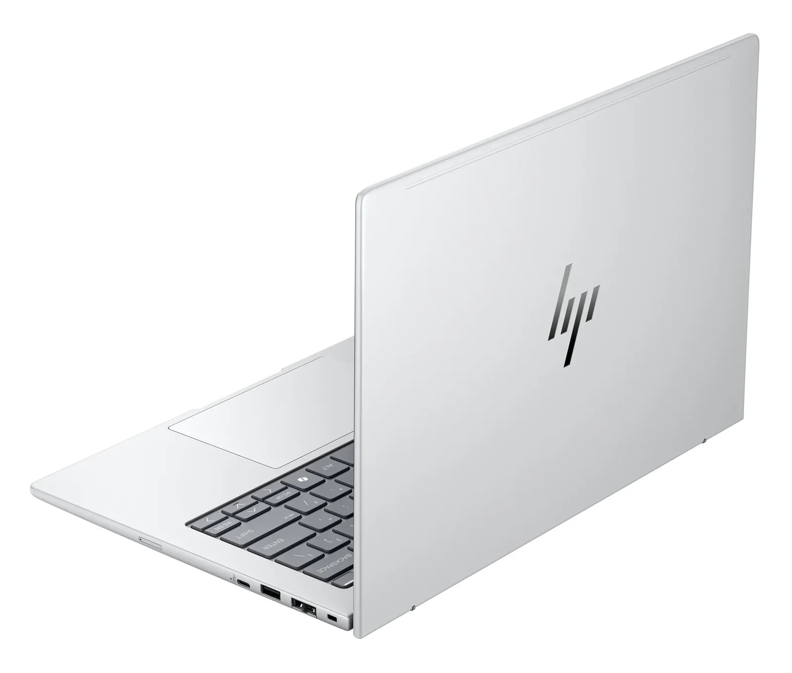 HP EliteBook 8 G1i 14, 14", U7-255U, 24GB, 512GB, Silver