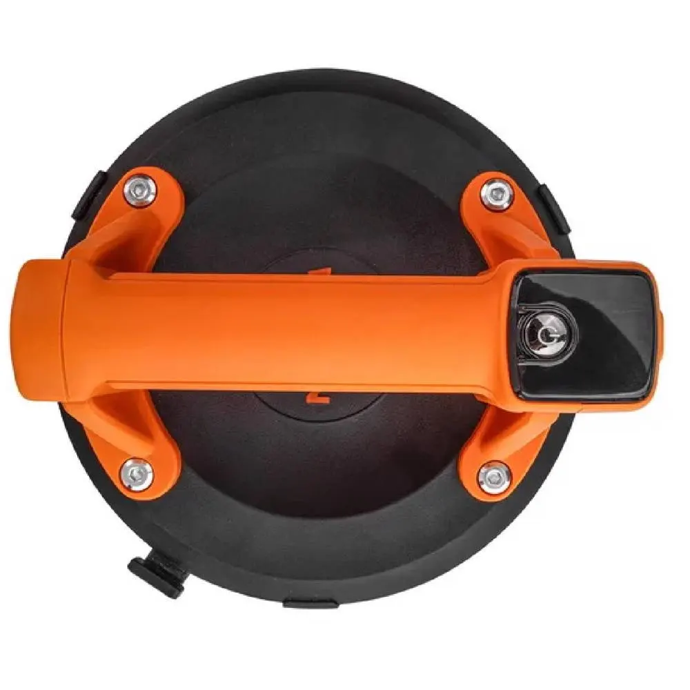 Vacuum suction device Wokin 780058, 3W, Electric Vacuum Suction Cup, Orange