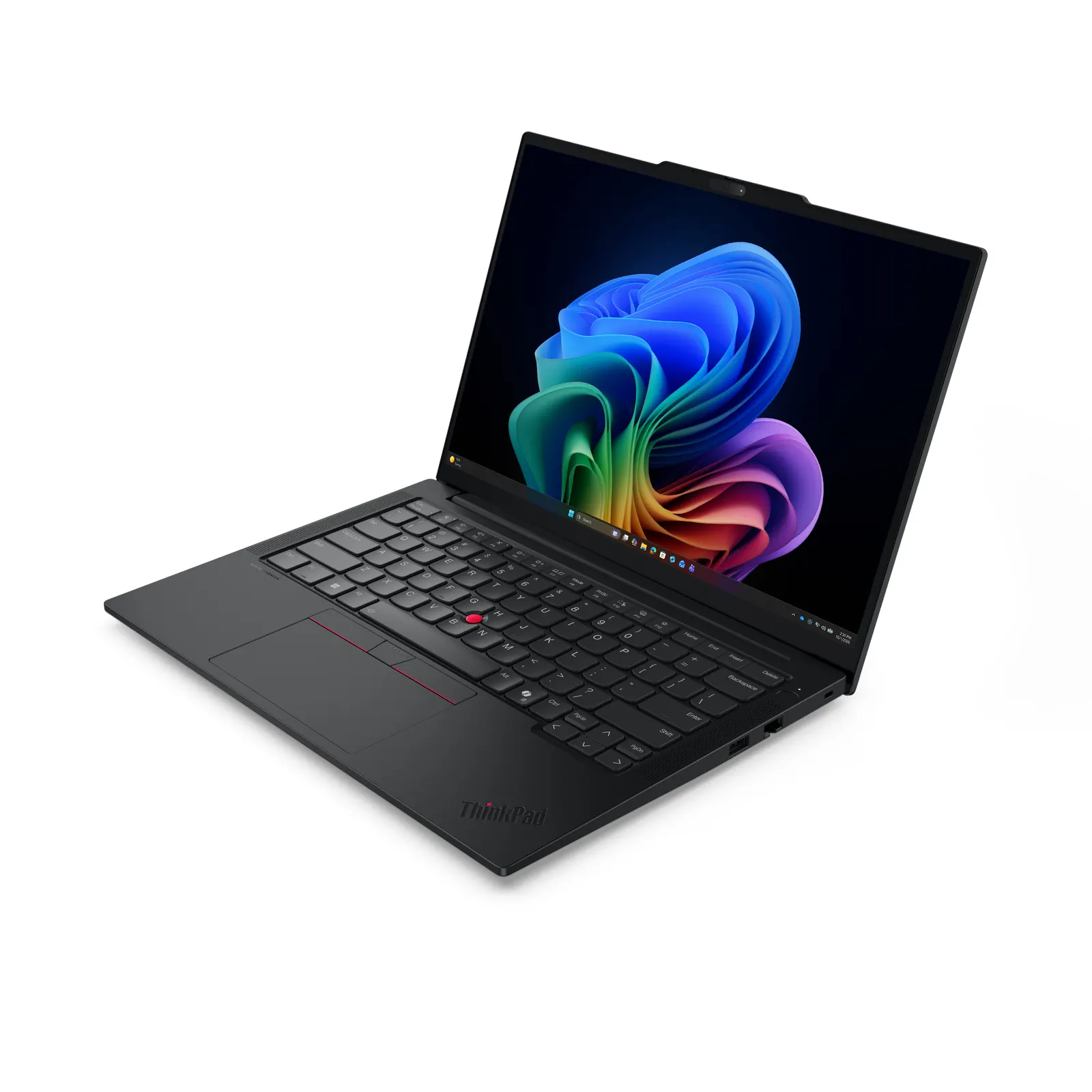 ნოუთბუქი Lenovo ThinkPad E14 AMD G8, 14"_WUXGA_AG_400N, RYZEN_AI_7_345, 16GB, 512GB SSD, DOS, 2Y