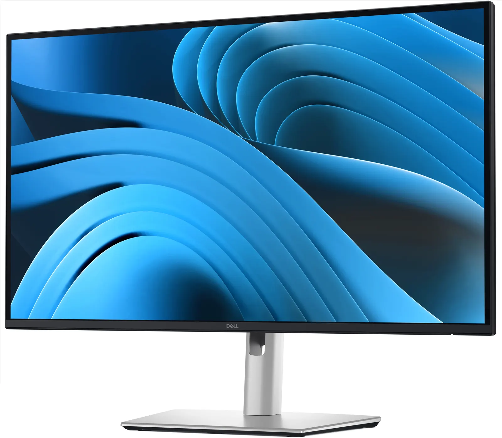 მონიტორი Dell Pro 27 Plus 4K USB-C Hub Monitor - P2725QE, 68.6cm (27.0"), IPS 4K UHD (3840 x 2160) 100 Hz/ 1500:1/ 350 cd/ HDMI, DP, USB-C, USB, RJ45/ 3Yrw