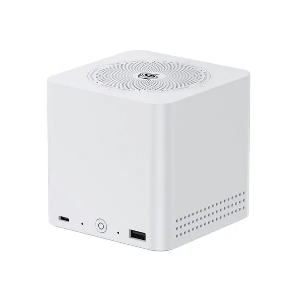 მინი კომპიუტერი Beelink ME mini Home Storage NAS Mini PC N95 12GB/1TB