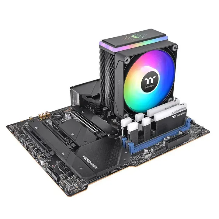 Thermaltake, ASTRIA 200 ARGB Lighting CPU Cooler