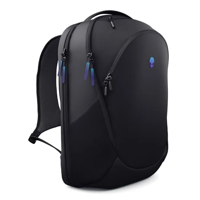 ზურგჩანთა Alienware 18 Backpack AW7825P / Wor Laptops 14-18"
