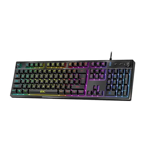 Genius, Scorpion K7, Keyboard Black