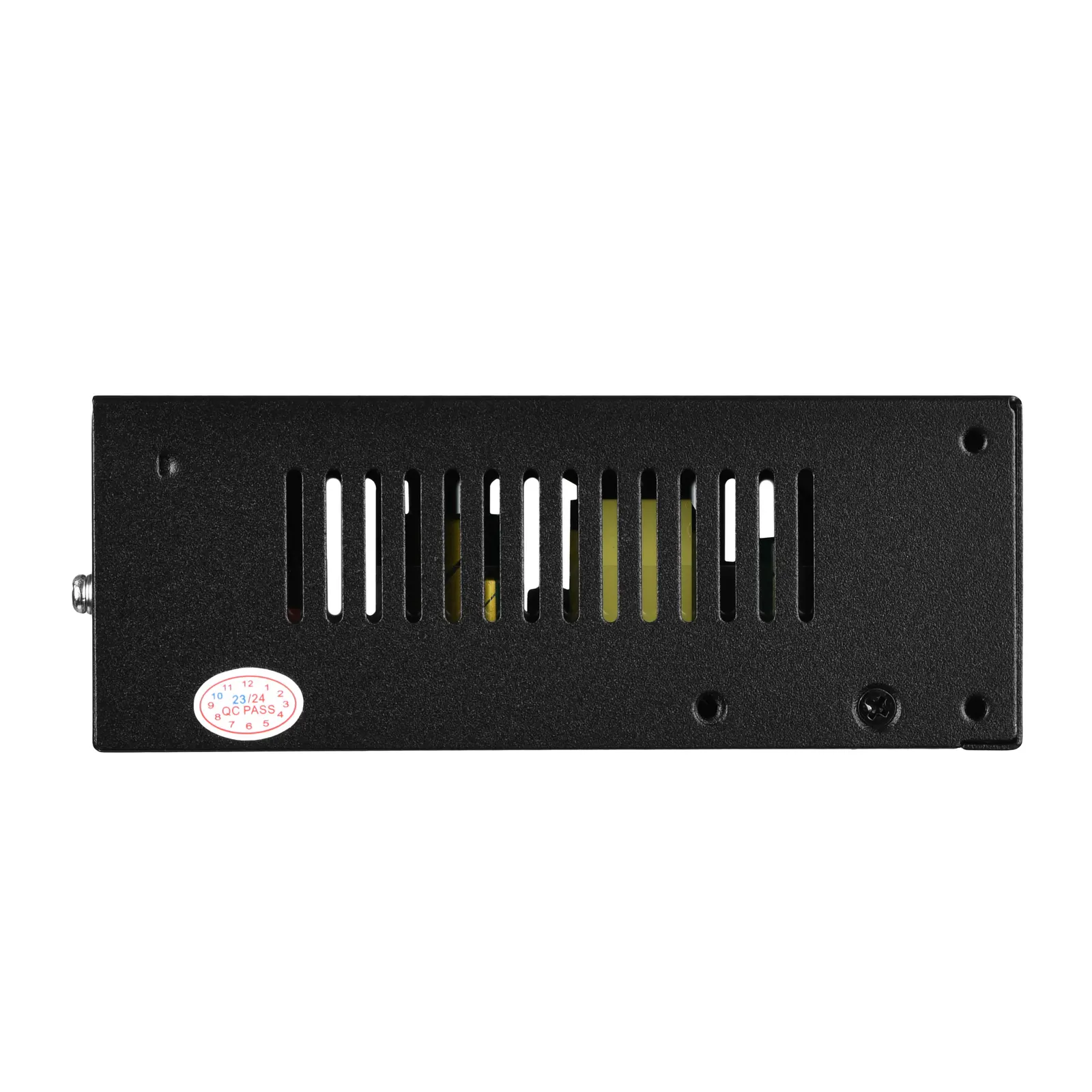 Wi-Fi ადაპტერი 2E PowerLink Switch SP402F 6xFE (4xPoE, 2xUplink), 55W, Unmanaged
