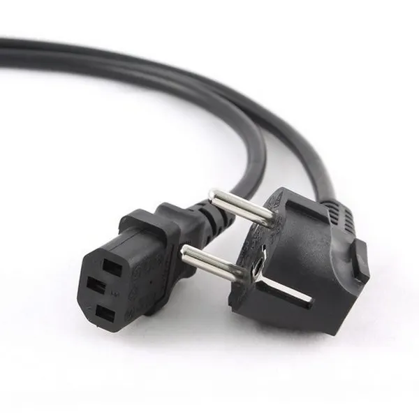 დენის კაბელი Gembird C13-Schuko (VDE) 3m