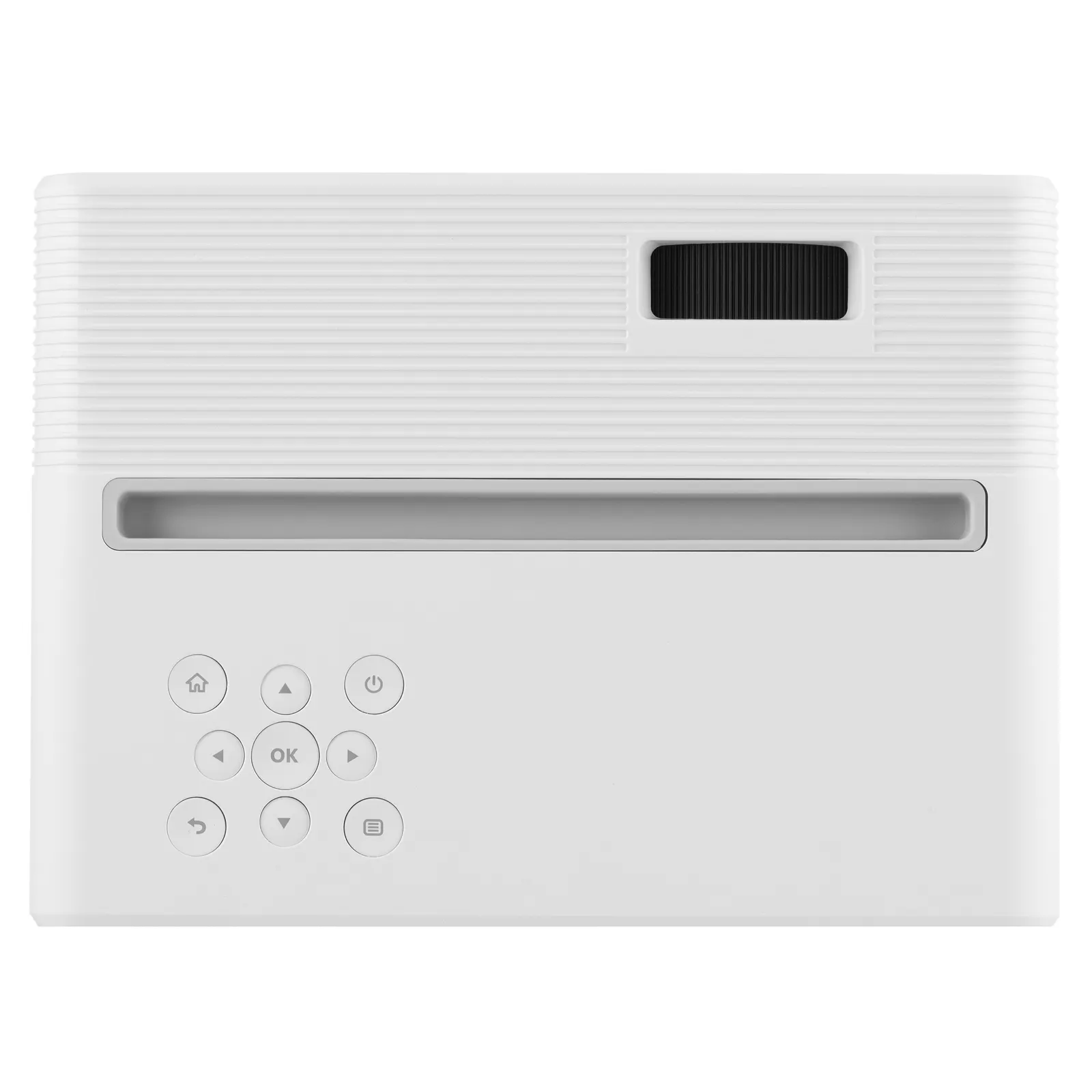 პროექტორი Projector 2E Phobos FHD, 200 lm, LED, 1.3, WiFi