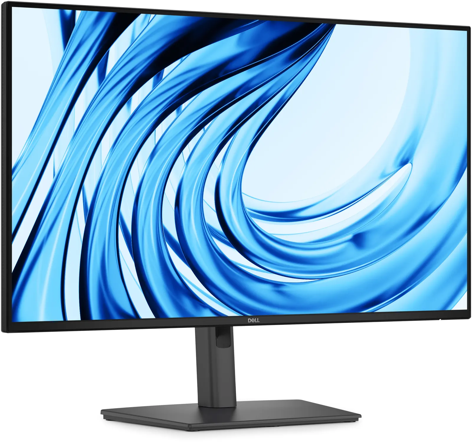 მონიტორი Dell Pro P 27 Monitor - P2726H 27.0"/1920x1080/IPS/16:9/300 cd/m2/120 Hz/5ms/1,500: 1/178/178/HDMI,DP,2xUSB-A, 2xUSB-C /Swivel, Pivot, Height adjustable 150 mm/Black/War 3Yrs