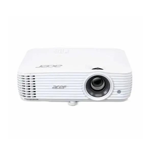 პროექტორი MR.JTA11.001, Acer H6815BD DLP 3D UHD-4K -2 x HDMI, 1 x RS-232, 1 x 3.5 mm audio female, 1 x DC out
