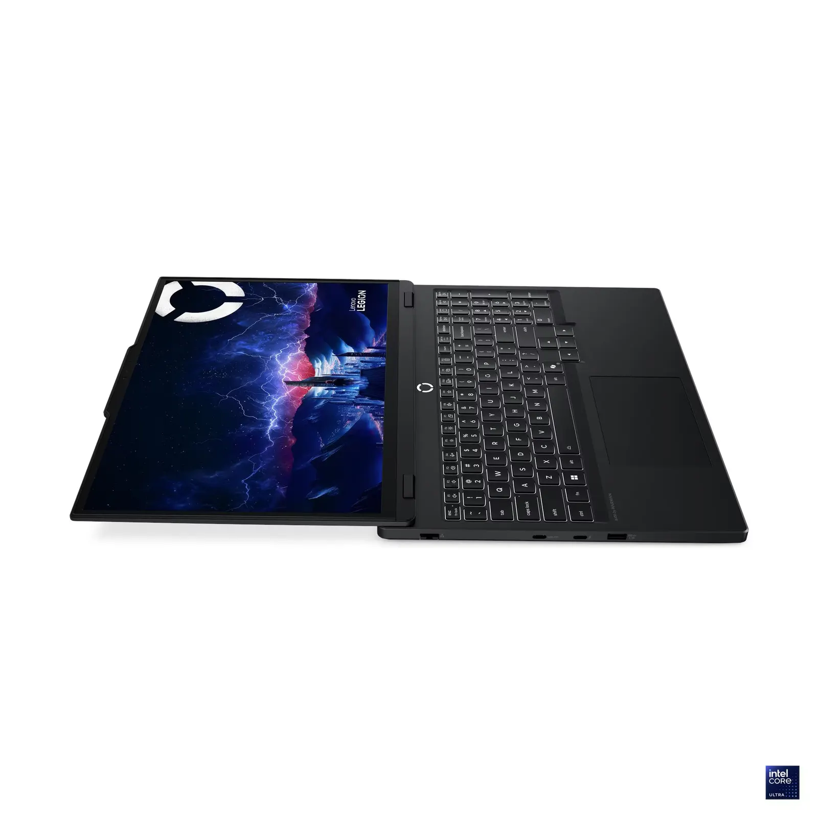 ნოუთბუქი Lenovo Legion 5 ,15.1"OLED 165Hz,U7-255HX, 16GB, 1TB, RTX 5070 8GB, 2Y. 15IAX10