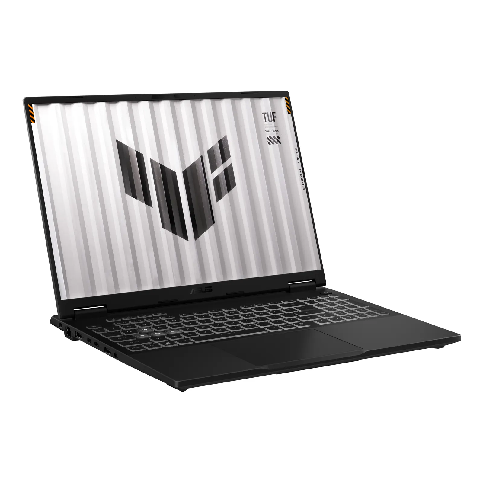 ASUS TUF 16 FA608UHI-TU156, 16", RYZEN 7-260, 16GB, 1TB, GRAY