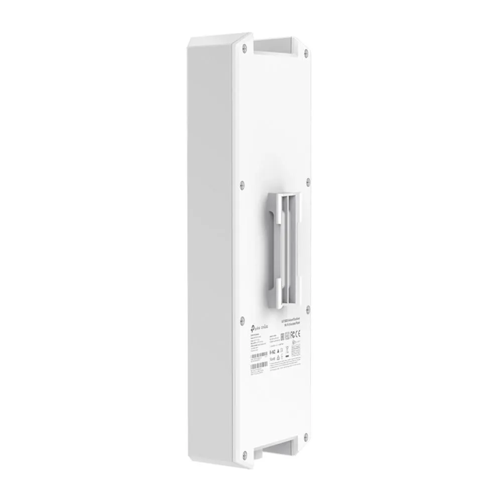 TP-Link, Omada EAP650-Outdoor, AX3000, Wi-Fi 6 AP