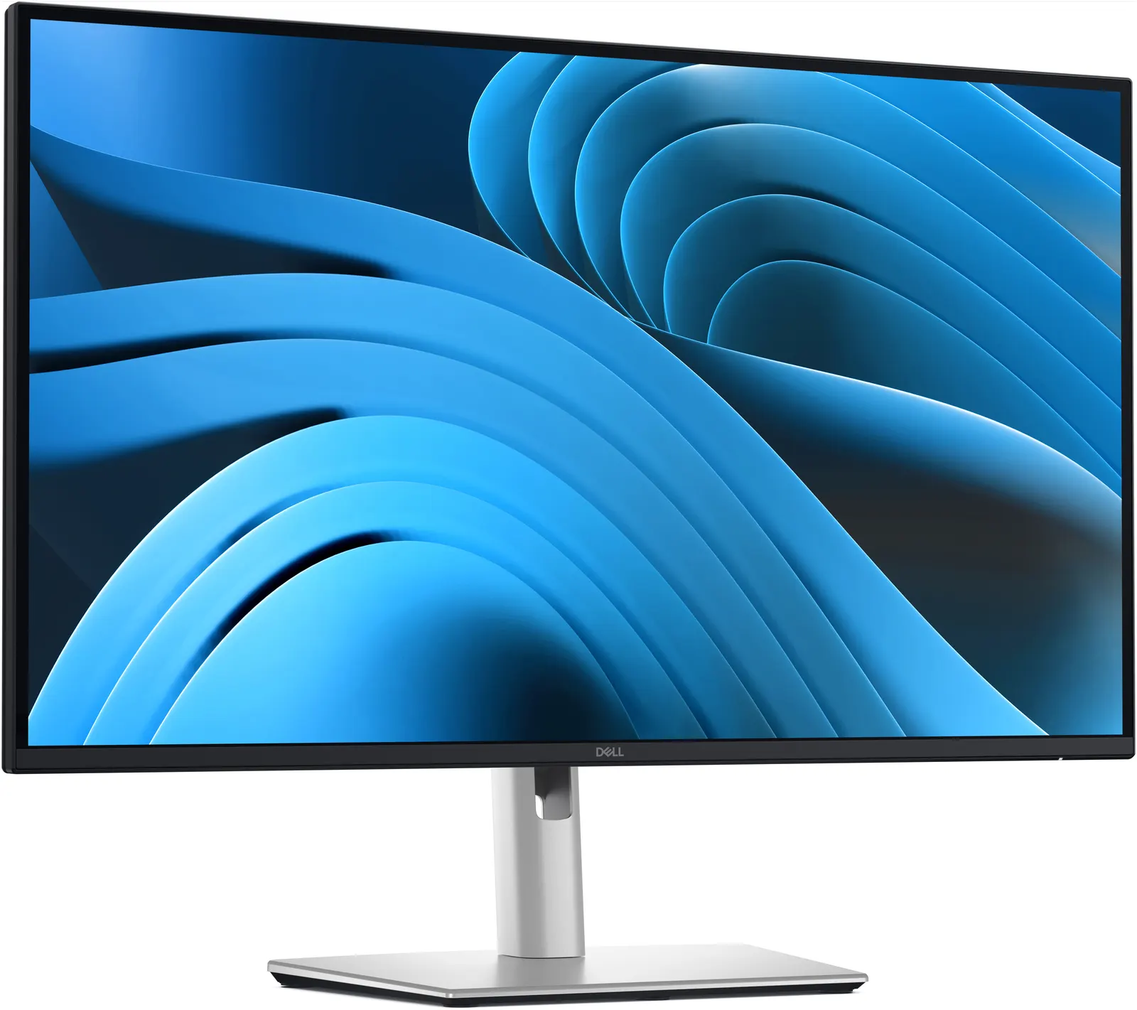 Dell Pro 27 Plus 4K USB-C Hub Monitor - P2725QE, 68.6cm (27.0"), IPS 4K UHD (3840 x 2160) 100 Hz/ 1500:1/ 350 cd/ HDMI, DP, USB-C, USB, RJ45/ 3Yrw