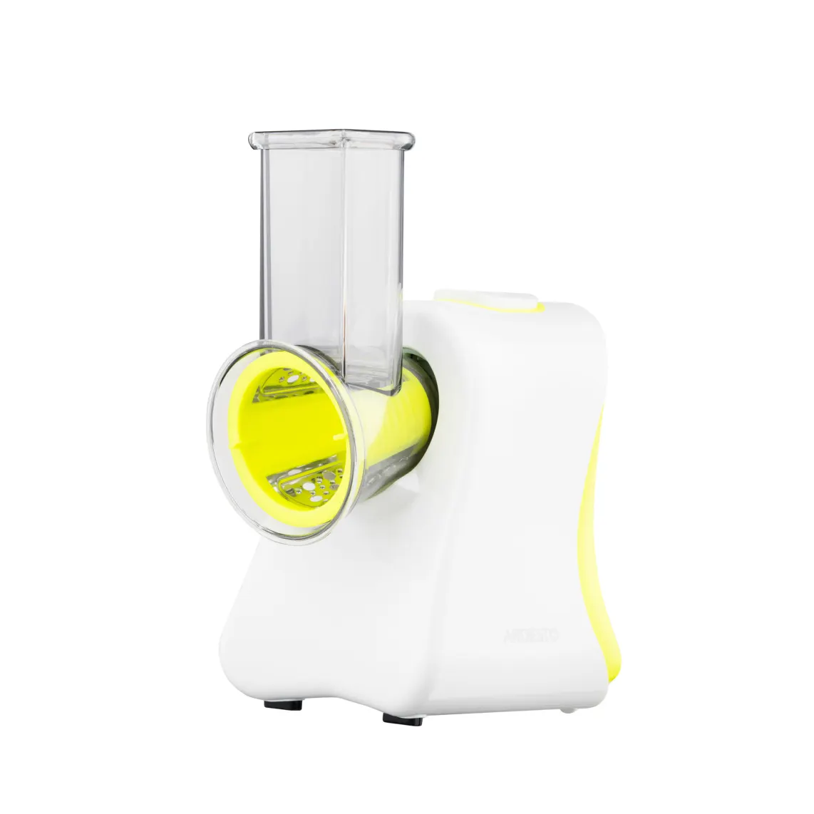 Ardesto multislicer, 200W, 4 nozzles, frame-plastic, white