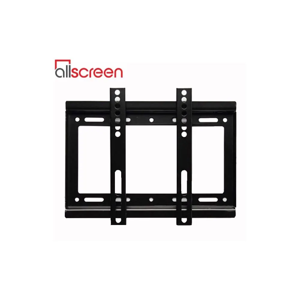 ტელევიზორის საკიდი Allscreen Universal LCD LED TV Bracket CTMB25 14"-42" ინჩი