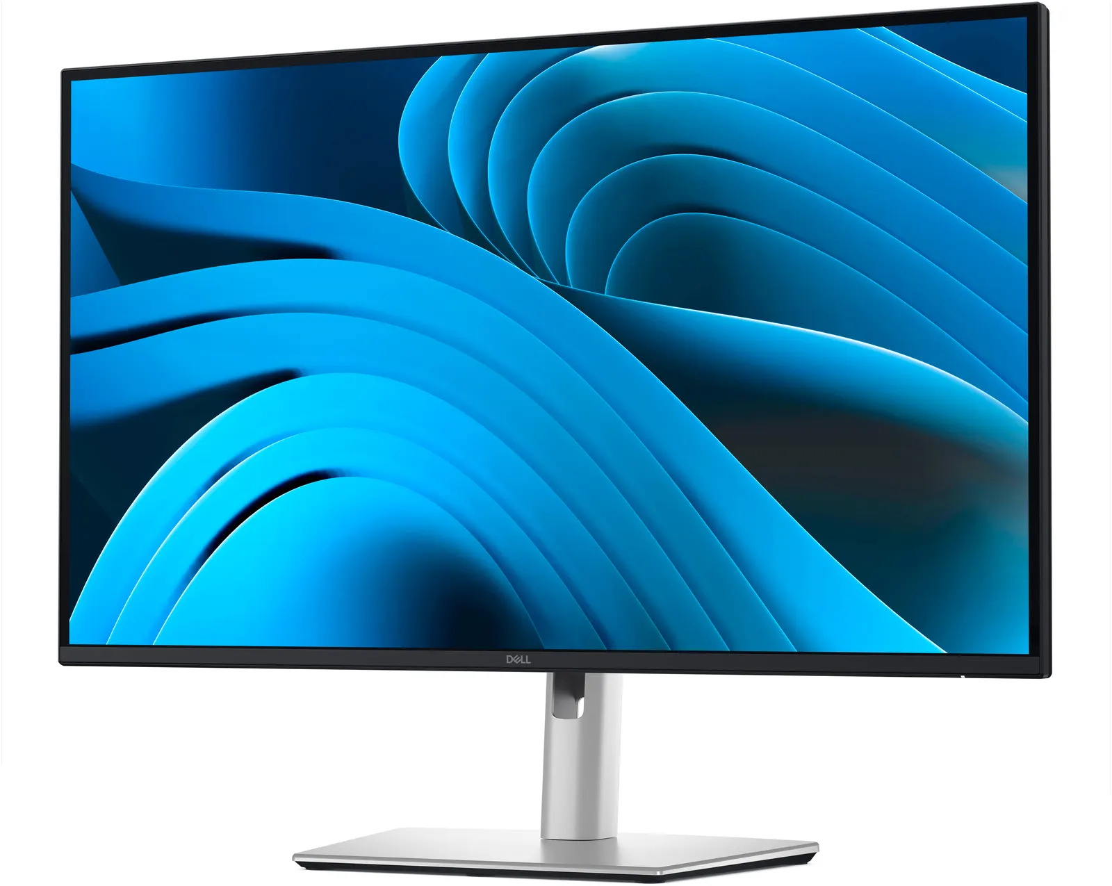 Dell Pro 27 Plus QHD USB-C Hub Monitor -P2725DE/ IPS WQHD 2560x1440 at 100 Hz/ 16:9/350 cd/m2/3Yr w