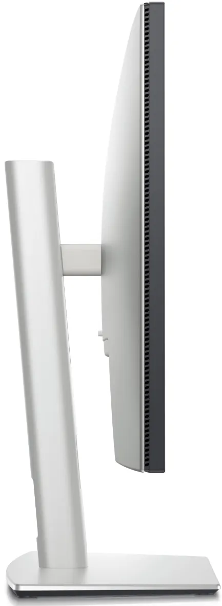 U2724D, Dell UltraSharp Monitor, 27" 2560x1440 at 120Hz, IPS, 350 cd/m2, 1.07B, 5 ms (Fast), 100% sRGB, VESA, HDMI, DP, Type C