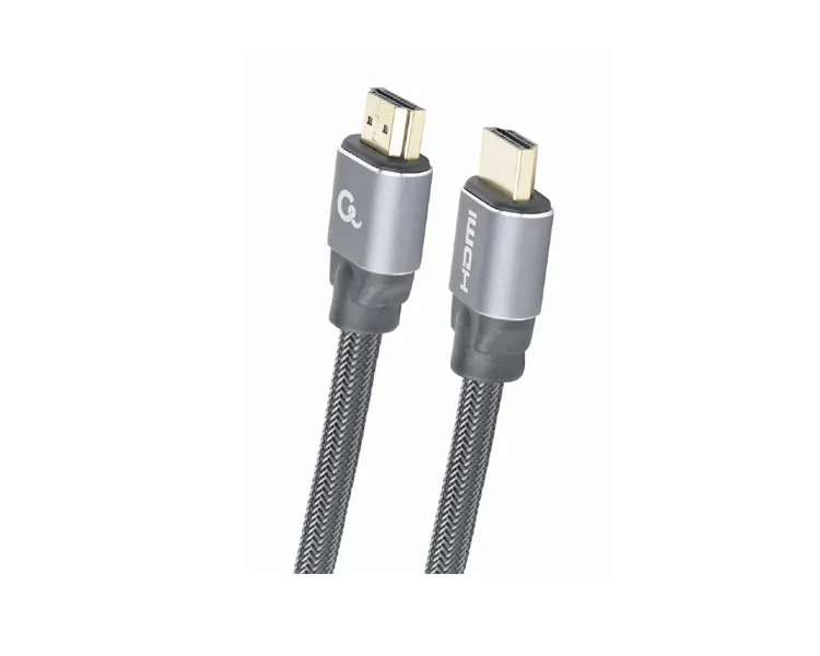 კაბელი Gembird CCBP-HDMI-10M HDMI Cable 10m "Premium series"
