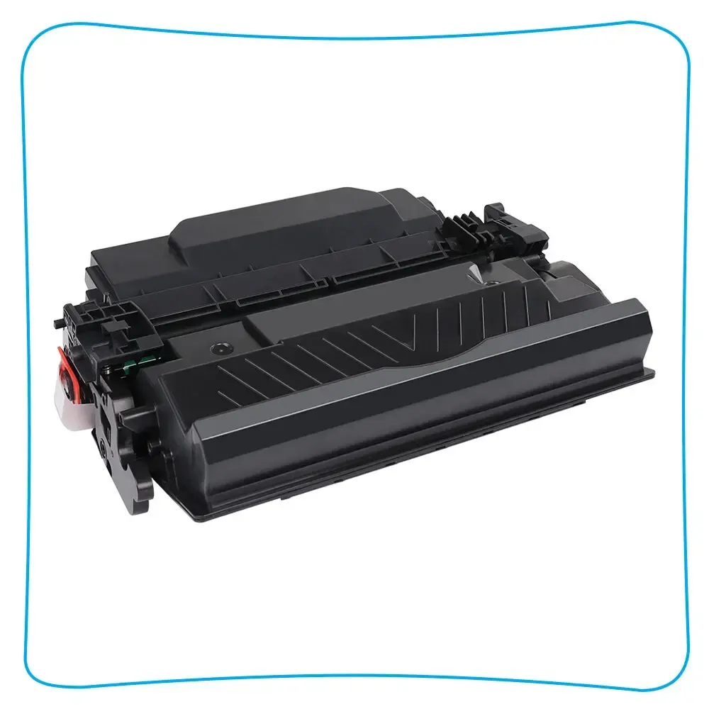 CF289X, PRINTERMAYIN, Toner Cartridge, With Chip..