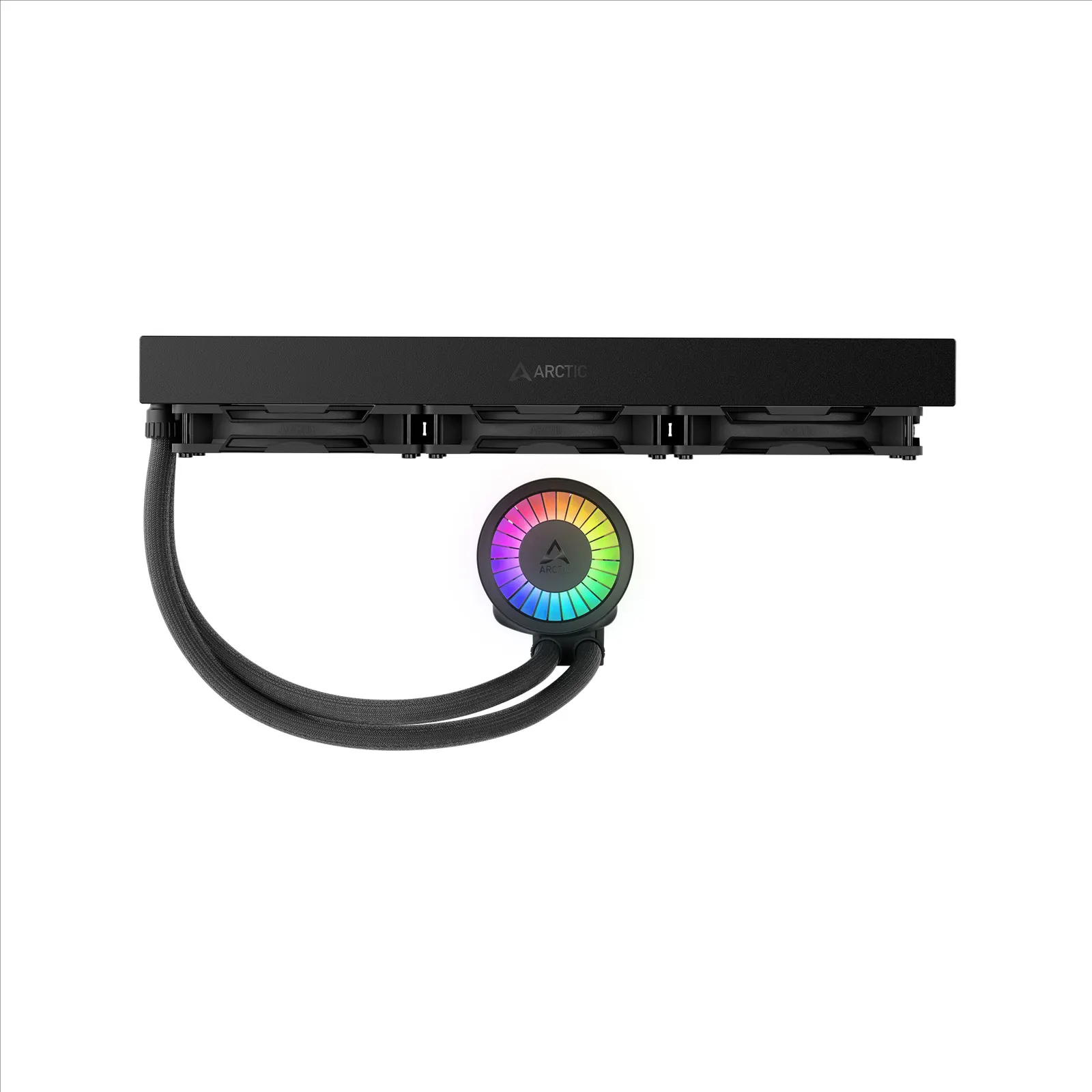 ქულერი Arctic Liquid Freezer III Pro 420 A-RGB