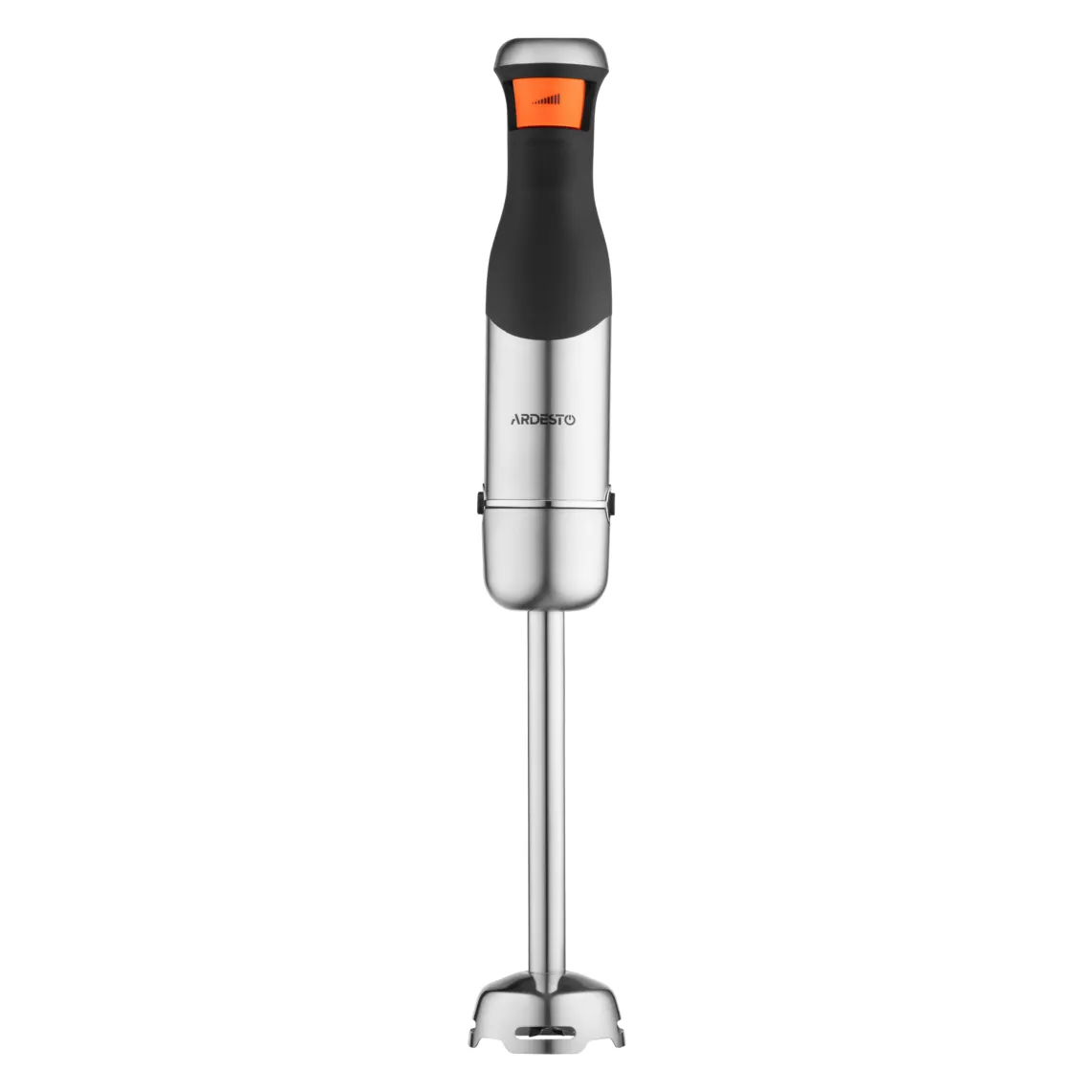 Ardesto Blender submersible HBG-800DWHCHC, 800W, 4in1, bowl-600ml, chopper 500 ml black-silver