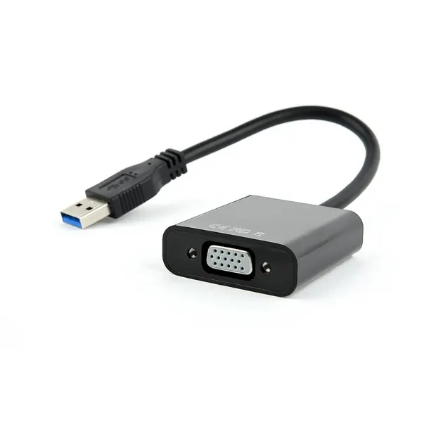 Gembird USB to VGA Adapter