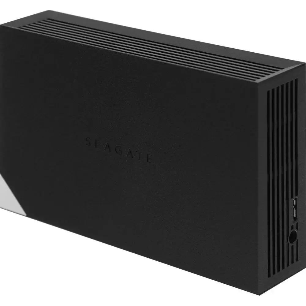 SEAGATE, STLC16000400, External HDD, 16TB, External One Touch Desktop with HUB (SED BASE, 3.5'/USB 3.0.