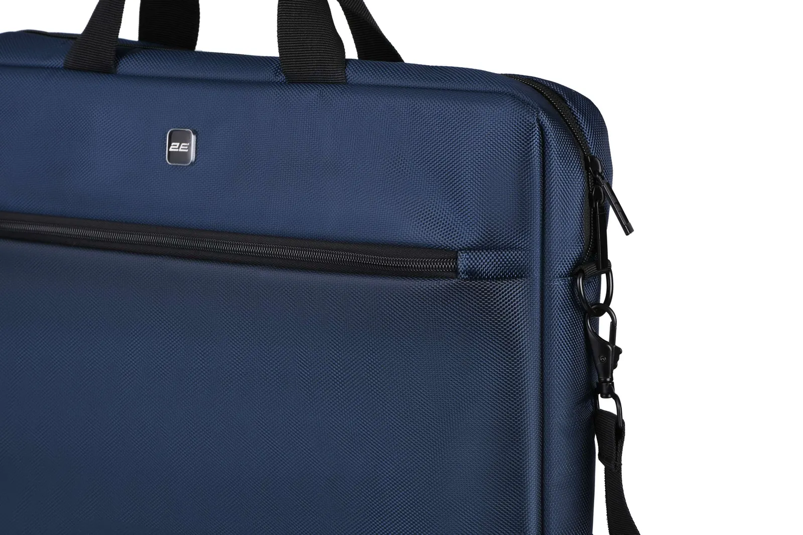 2E Laptop Bag, Beginner 17", Dark Blue