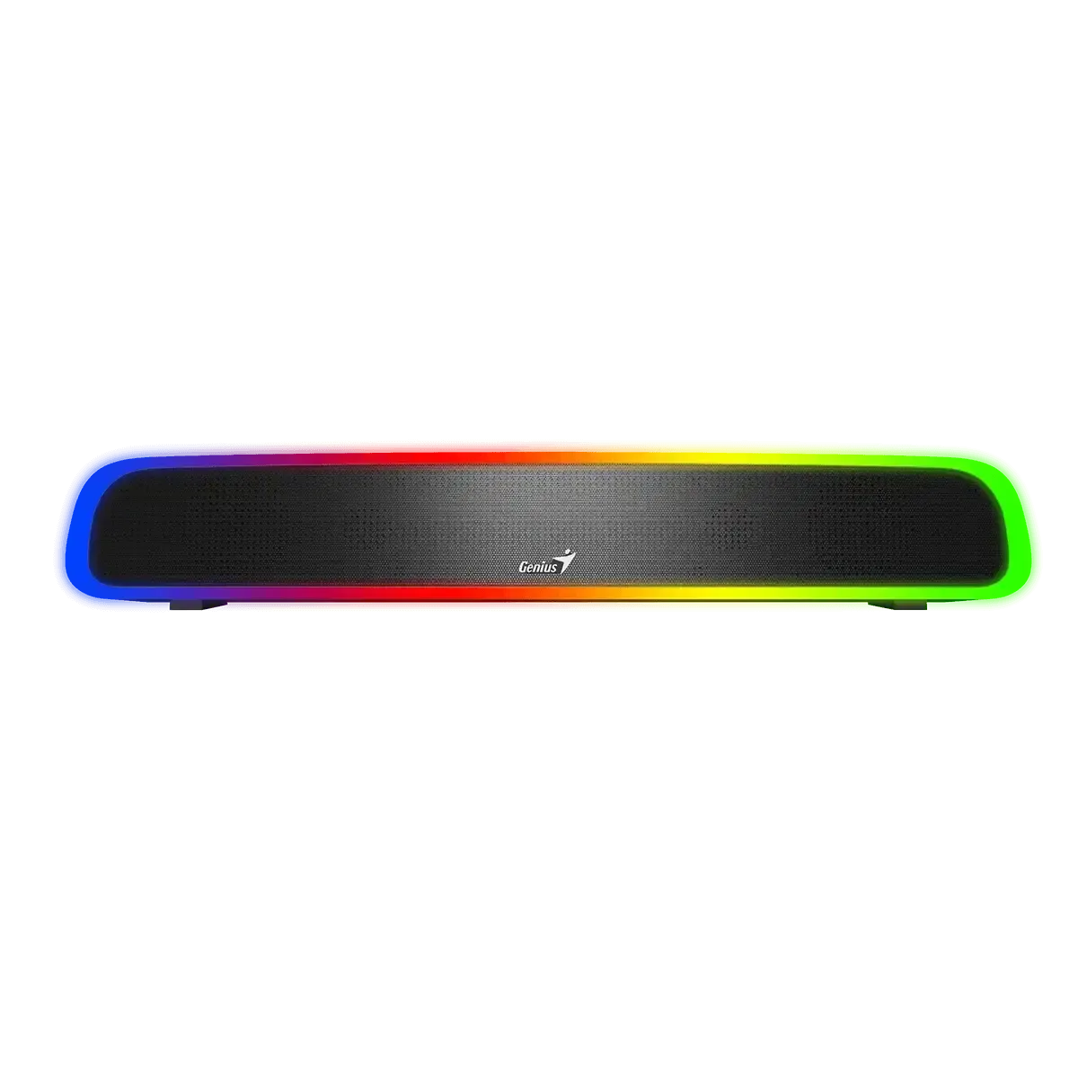 Genius, USB SoundBar 200BT Bluetooeth Soundbar Black