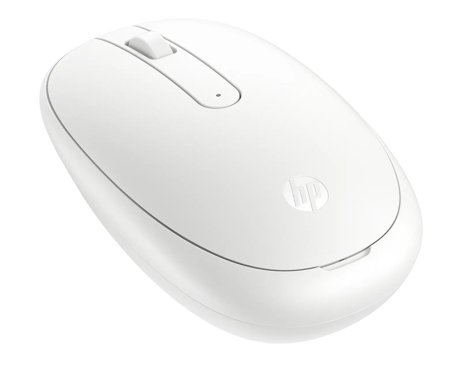 HP 240 Lunar White Bluetooth Mouse EURO