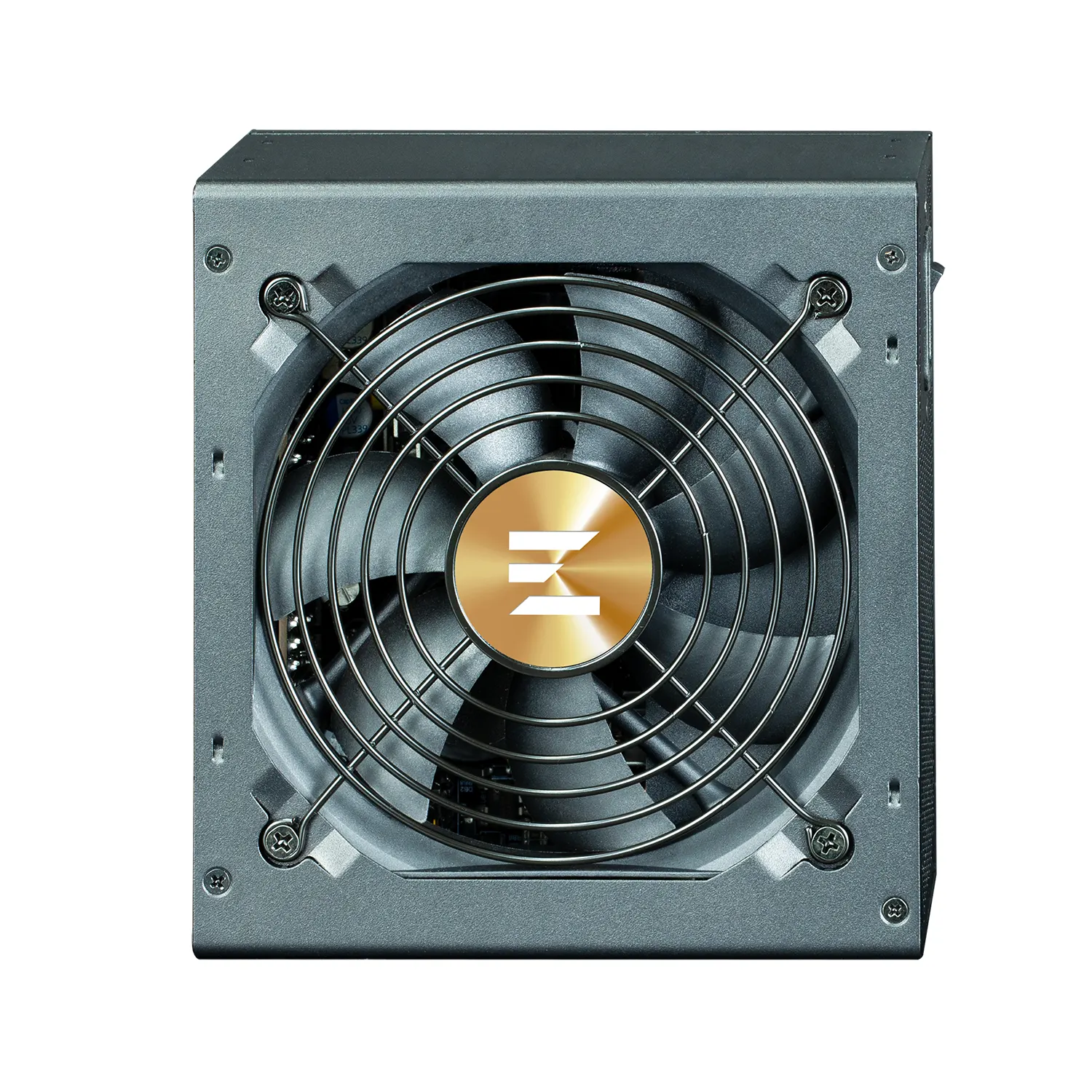 კვების ბლოკი Zalman TeraMax II SE Gold 1000W