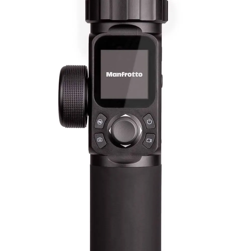 Gimbal 460 Kit MVG460
