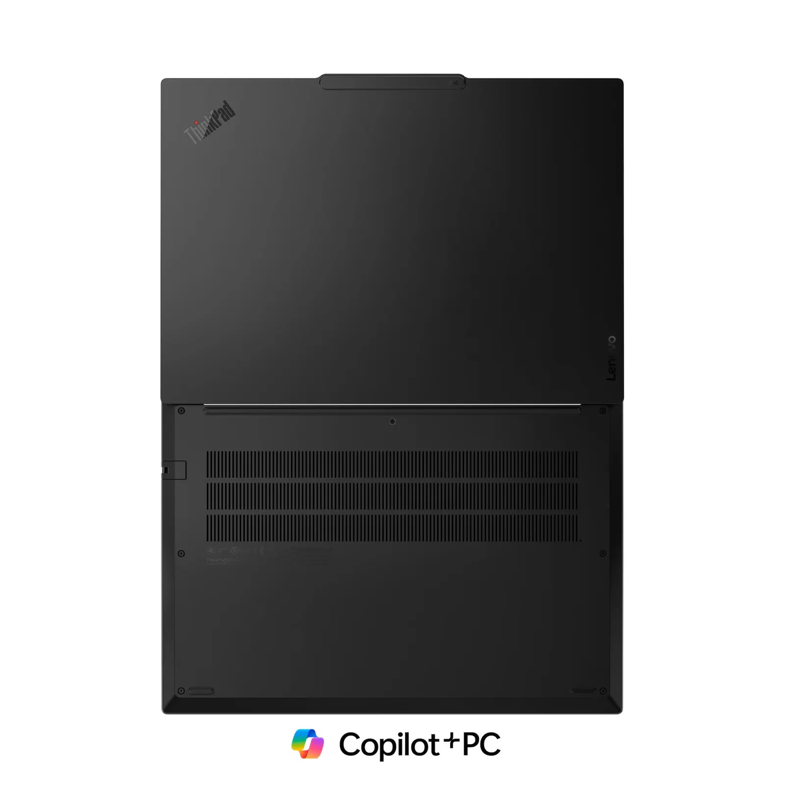 ნოუთბუქი Lenovo ThinkPad E14 Gen 7, 14" Ultra 5 226V 16GB 512GB SSD BLACK. Notebook