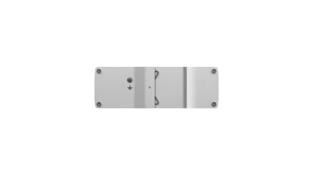 Switch 8 10/100/1000, 2 SFP ports, Teltonika TSW210