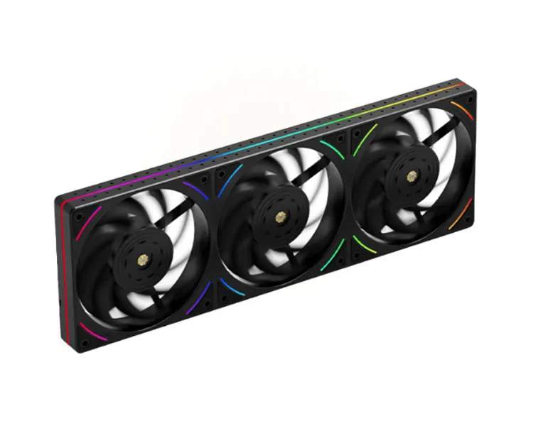 Cooler THERMALRIGHT TL-UB36 360mm ARGB Case Fans 2150 RPM±10%
