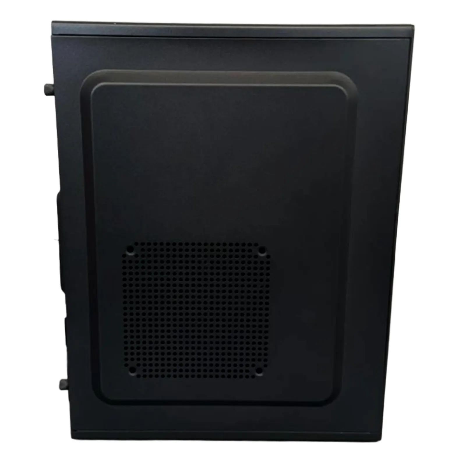 ქეისი კვების ბლოკით CM-06Z9, ITD, Micro ATX Tower Case+ with power supply.