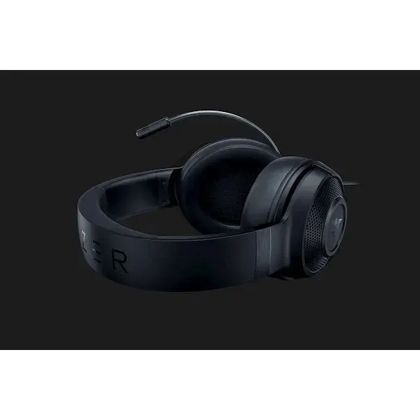 Razer Kraken X Lite Gaming Headset Black