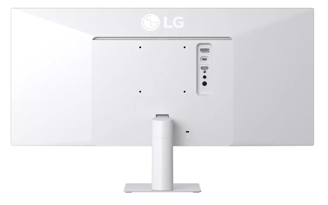 LG 29U531A-W 29" UltraWide 21:9 WFHD Monitor