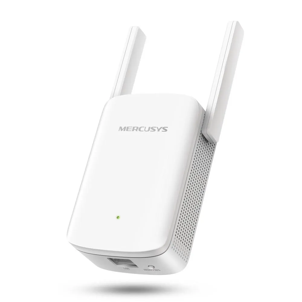MERCUSYS, ME60X, AX1500 Wi-Fi 6 Range Extender