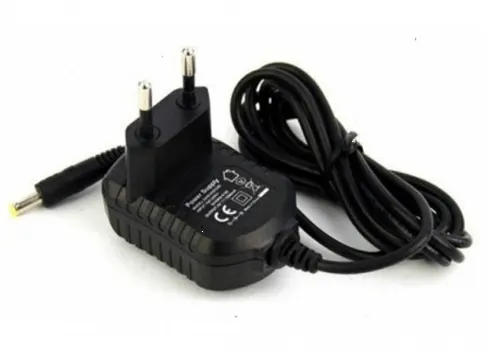 კვების ადაპტერი European Style Power Supply 5V/0.6A for GXP16xx, GRP2612,2612w,2613