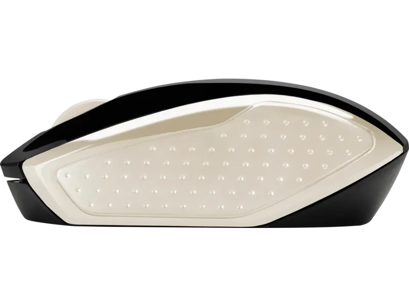 HP 200 Silk Gold Wireless Mouse EURO