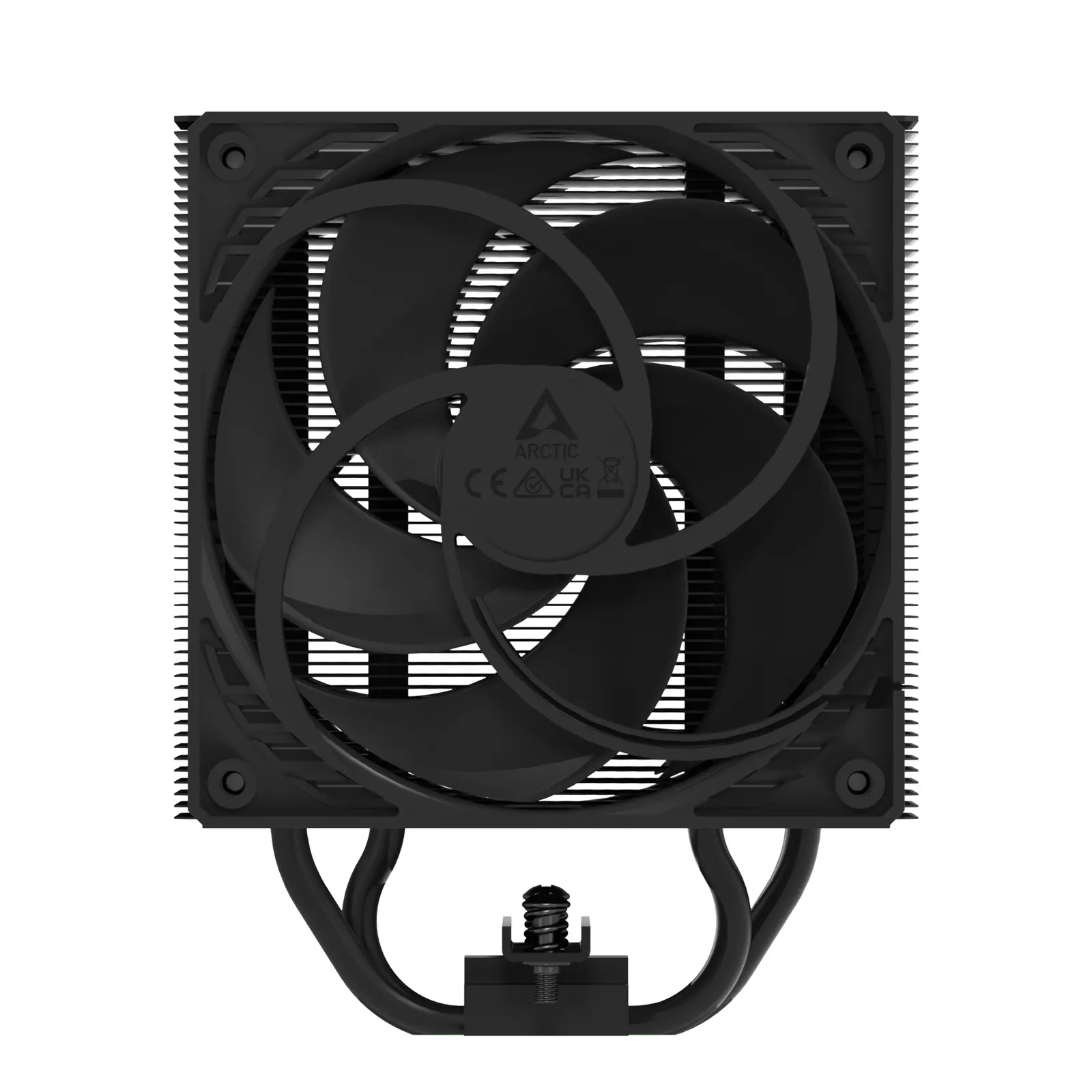 ქულერი Arctic Freezer 36 Black