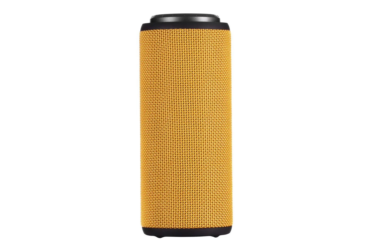 დინამიკი Portable Speaker 2E SoundXTube TWS, MP3, Wireless, Waterproof Yellow