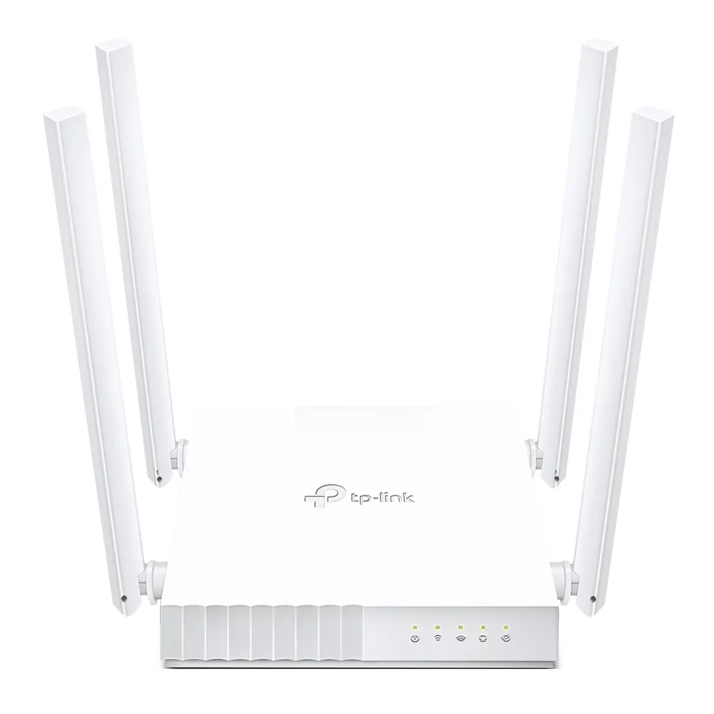 Wi-Fi როუტერი TP-Link Archer C24 433/300