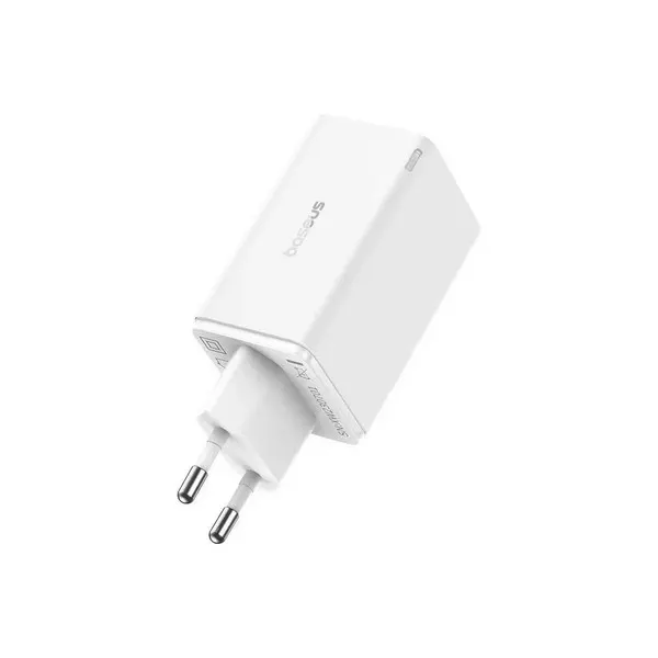 დამტენი Baseus GaN6 Pro Charger 65W White