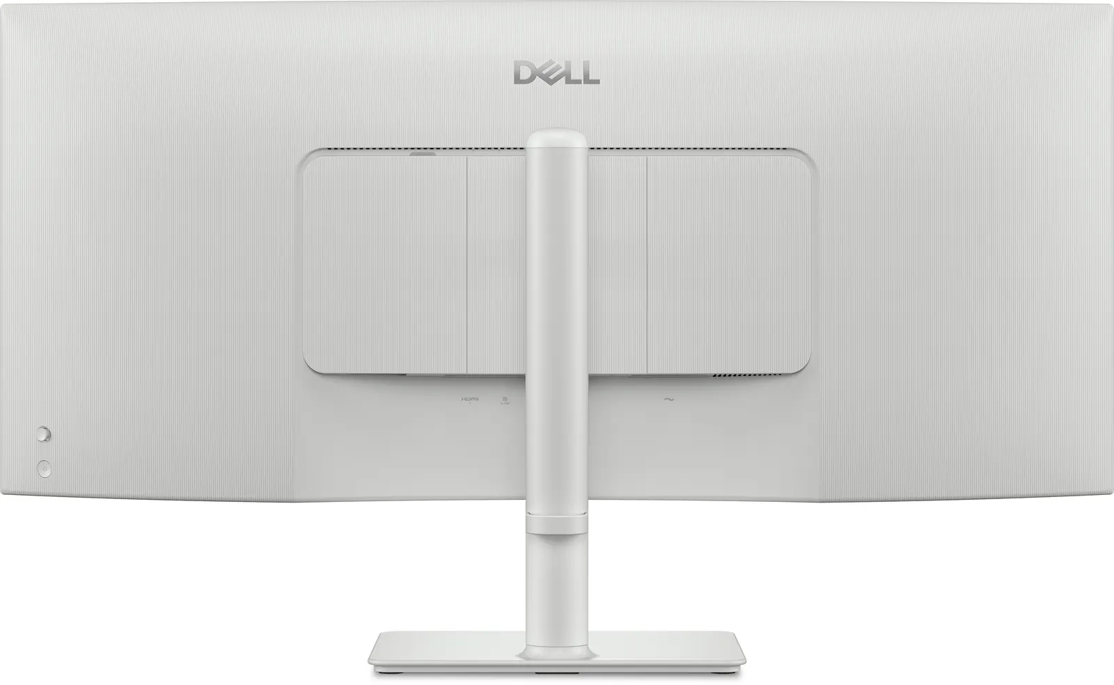 მონიტორი Dell 34 Monitor - S3425DW - 86.42 cm (34.0")/WQHD/3440 x 1440/IPS/21:9/300 cd/m2/120 Hz/ 2x10W speaker/2 xHDMI/USB C/War 3Yrs